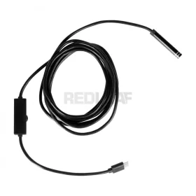Redleaf RDE-403UR USB-C Endoszkóp Kamera - 3m