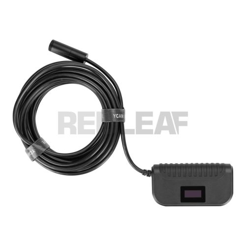 Redleaf RDE-605WR WiFi Endoszkóp - 5m