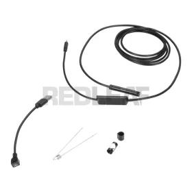 Redleaf RDE-202US WiFi Endoszkóp - 2m