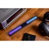 Redleaf 40LED RGB Equalizer fényoszlop - zenei szinkron - fekete