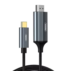 Remax 1,8m HDMI Kábel Yeelin Csatlakozó (RC-C017a)