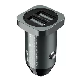 Remax RCC226 Autós Töltő 2x USB, , 2,4A