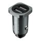 Remax RCC226 Autós Töltő 2x USB, , 2,4A