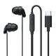Remax RM-518a fejhallgató, USB-C, 1.2 m (fekete)