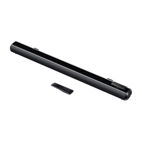 Remax Titan RTS-50 Soundbar/ Hangprojektor, 30W, LED (fekete)