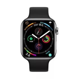 Remax óra8 Okosóra -Smartwatch (fekete)