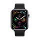 Remax óra8 Okosóra -Smartwatch (fekete)