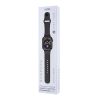 Remax óra8 Okosóra -Smartwatch (fekete)