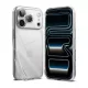 Ringke iPhone 17 Pro tok Air átlátszó