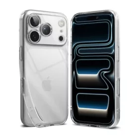 Ringke iPhone 17 Pro Max tok Air átlátszó