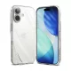 Ringke iPhone 17 tok Air átlátszó