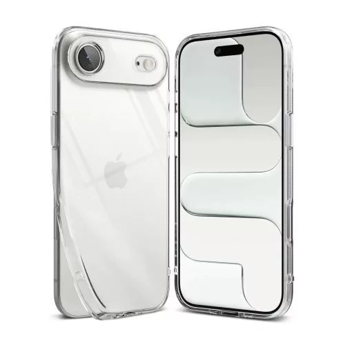 Ringke iPhone Air tok Air átlátszó