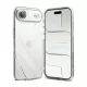 Ringke iPhone Air tok Air átlátszó