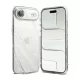 Ringke iPhone Air tok Air csillámos átlátszó