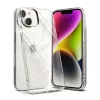 Ringke iPhone 14 tok Air csillámos átlátszó