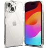 Ringke iPhone 15 tok vékony átlátszó