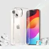 Ringke iPhone 15 tok vékony átlátszó