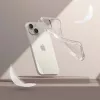 Ringke iPhone 15 tok vékony átlátszó