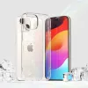 Ringke iPhone 15 tok vékony csillámos átlátszó