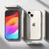 Ringke iPhone 15 tok vékony csillámos átlátszó