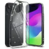 Ringke iPhone 15 tok vékony csillámos átlátszó