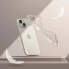 Ringke iPhone 15 tok vékony csillámos átlátszó