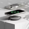 Ringke iPhone 15 tok vékony csillámos átlátszó