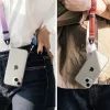 Ringke iPhone 15 tok vékony csillámos átlátszó