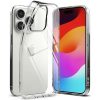Ringke iPhone 15 Pro Max Case Slim Clear Telefontok