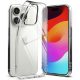 Ringke iPhone 15 Pro Max Case Slim Clear Telefontok