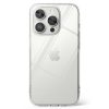 Ringke iPhone 15 Pro Max Case Slim Clear Telefontok