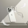 Ringke iPhone 15 Pro Max Case Slim Clear Telefontok