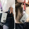 Ringke iPhone 15 Pro Max Case Slim Clear Telefontok