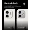 Ringke iPhone 12 mini Camera Styling camera island védő (ezüst)