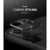 Ringke iPhone 12 Camera Styling camera island védő (fekete)