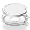 Ringke MagSafe töltő tok vékony matt átlátszó