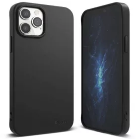 Ringke iPhone 12/12 Pro tok Air S (fekete)