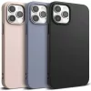 Ringke iPhone 12/12 Pro tok Air S (fekete)