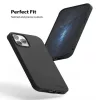 Ringke iPhone 12/12 Pro tok Air S (fekete)