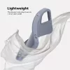 Ringke iPhone 12/12 Pro tok Air S (fekete)