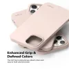 Ringke iPhone 12/12 Pro tok Air S (fekete)