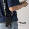 Ringke iPhone 12/12 Pro tok Air S (fekete)