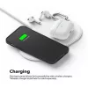 Ringke iPhone 12/12 Pro tok Air S (fekete)