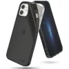 Ringke iPhone 12 mini tok Air Smoke (fekete)