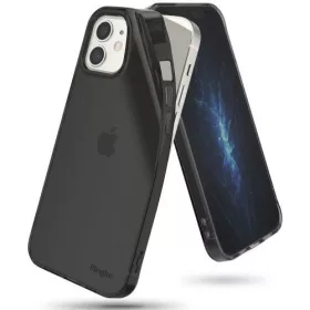 Ringke iPhone 12 mini tok Air Smoke (fekete)