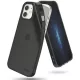 Ringke iPhone 12 mini tok Air Smoke (fekete)