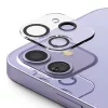 Ringke iPhone 12 mini Camera védő üveg átlátszó