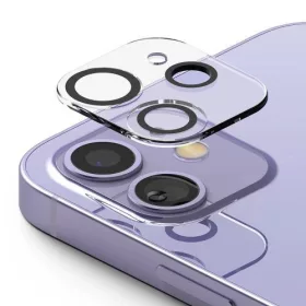 Ringke iPhone 12 mini Camera védő üveg átlátszó