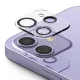 Ringke iPhone 12 mini Camera védő üveg átlátszó