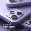 Ringke iPhone 12 mini Camera védő üveg átlátszó
